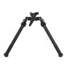 (Atlas) B&T Industries  Atlas BT69-LW17 Gen. 2 Cal 6.3' - 12.5” Tall Bipod