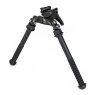 (Atlas) B&T Industries  Atlas BT69-LW17 Gen. 2 Cal 6.3' - 12.5” Tall Bipod