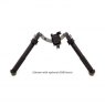 (Atlas) B&T Industries  Atlas BT35-NC 5-H 4.8 - 10' Bipod