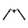 (Atlas) B&T Industries  Atlas BT35-NC 5-H 4.8 - 10' Bipod