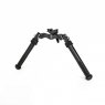 (Atlas) B&T Industries  Atlas BT72-LW17 Super Cal 5.8' - 11' Bipod