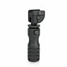 (Atlas) B&T Industries  BT-QK Picatinny Rail Accu-Shot Monopod