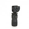 (Atlas) B&T Industries  BT-QK Picatinny Rail Accu-Shot Monopod