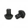 BT32 Standard Atlas Bipod Rubber Feet