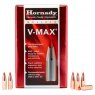 Hornady 6.5mm 95gr V-MAX (22601)