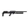 FX Maverick Black PCP Air Rifle