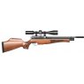 Air Arms S410 Carbine Beech PCP Air Rifle