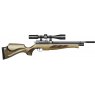 Air Arms S410 Carbine Superlite Hunter Green PCP Air Rifle