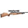 Air Arms S410 Carbine Walnut PCP Air Rifle