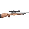 Air Arms S410 Carbine Walnut Thumbhole PCP Air Rifle