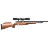 Air Arms S410 Rifle Beech PCP Air Rifle