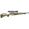 Air Arms S410 Rifle Superlite Hunter Green PCP Air Rifle