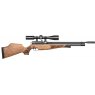Air Arms S410 Rifle Walnut PCP Air Rifle