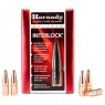 Hornady 25 CAL 117gr InterLock BTSP (2552)