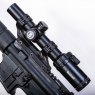 Bushnell  Bushnell AR Optics 1-6X24 Illuminated Riflescope Rifle Scope