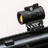 Bushnell  Bushnell AR Optics TRS-26 Red Dot Sight Optic