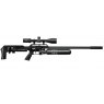 FX Impact M3 Sniper Black FAC Air Rifle