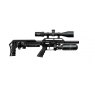 FX Impact M3 Black Compact FAC Air Rifle