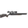 FX Dreamline Classic Laminate Black Pepper PCP Air Rifle