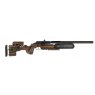 FX Crown MKII STD GRS Green Mountain FAC Air Rifle