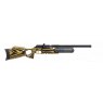 FX Crown MKII Standard Laminate Yellow FAC Air Rifle