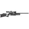 FX Crown MKII Black Synthetic FAC Air Rifle