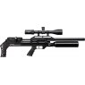 FX Maverick Black FAC VP Air Rifle