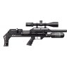 FX Maverick Black FAC Compact Air Rifle