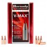 Hornady 30 CAL 110gr V-MAX (23010)