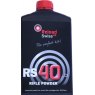 Reload Swiss RS40 Rifle Powder 1KG