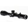 Element Optics  Element Helix 6-24x50 SFP Rifle Scope