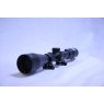 Bushnell 4.5-30x50 Elite 6500 Optic