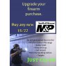 Smith & Wesson Smith & Wesson M&P 15-22 Sport Magpul FDE Semi-Auto Rifle