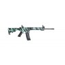 Smith & Wesson Smith & Wesson M&P 15-22 Sport Blue Platinum Semi-Auto Rifle