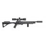 Air Arms S510T Tactical PCP Air Rifle