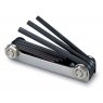 RCBS Fold-Up Hex Key Wrench