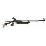 Anschutz 9015 Black & Walnut PCP Air Rifle