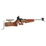 Anschutz 1827F Walnut Rifle