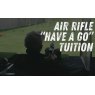 Air Rifle 