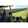 Air Rifle Shooting Experience