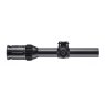 Schmidt & Bender 1-8x24 PM II ShortDot Dual CC MRAD Rifle Scope