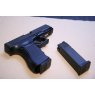 FBI Handgun Qualification Assessment