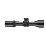 Schmidt & Bender 5-20x50 PM II Ultra Short MRAD Rifle Scope