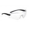 Bolle Cobra Wrap-Around Safety Shooting Glasses