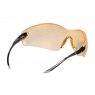 Bolle Cobra Wrap-Around Safety Shooting Glasses