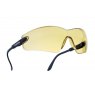 Bolle Viper Wrap-Around Safety Shooting Glasses