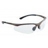 Bolle Contour Safety Shooting Glasses