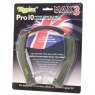 Napier Pro 10 Max 3 Hearing Protection