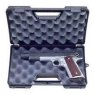 MTM Model 806 Pistol Case