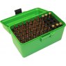 MTM H50 Deluxe Series Ammo Box
